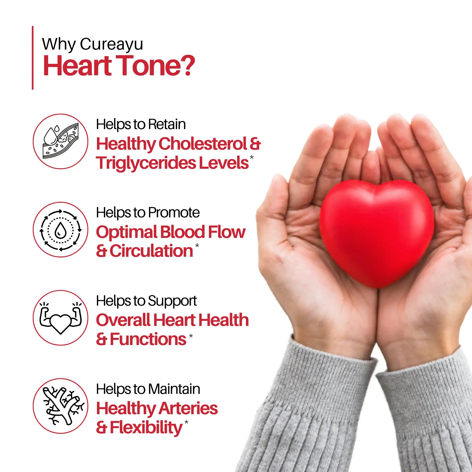 cardiovascular health