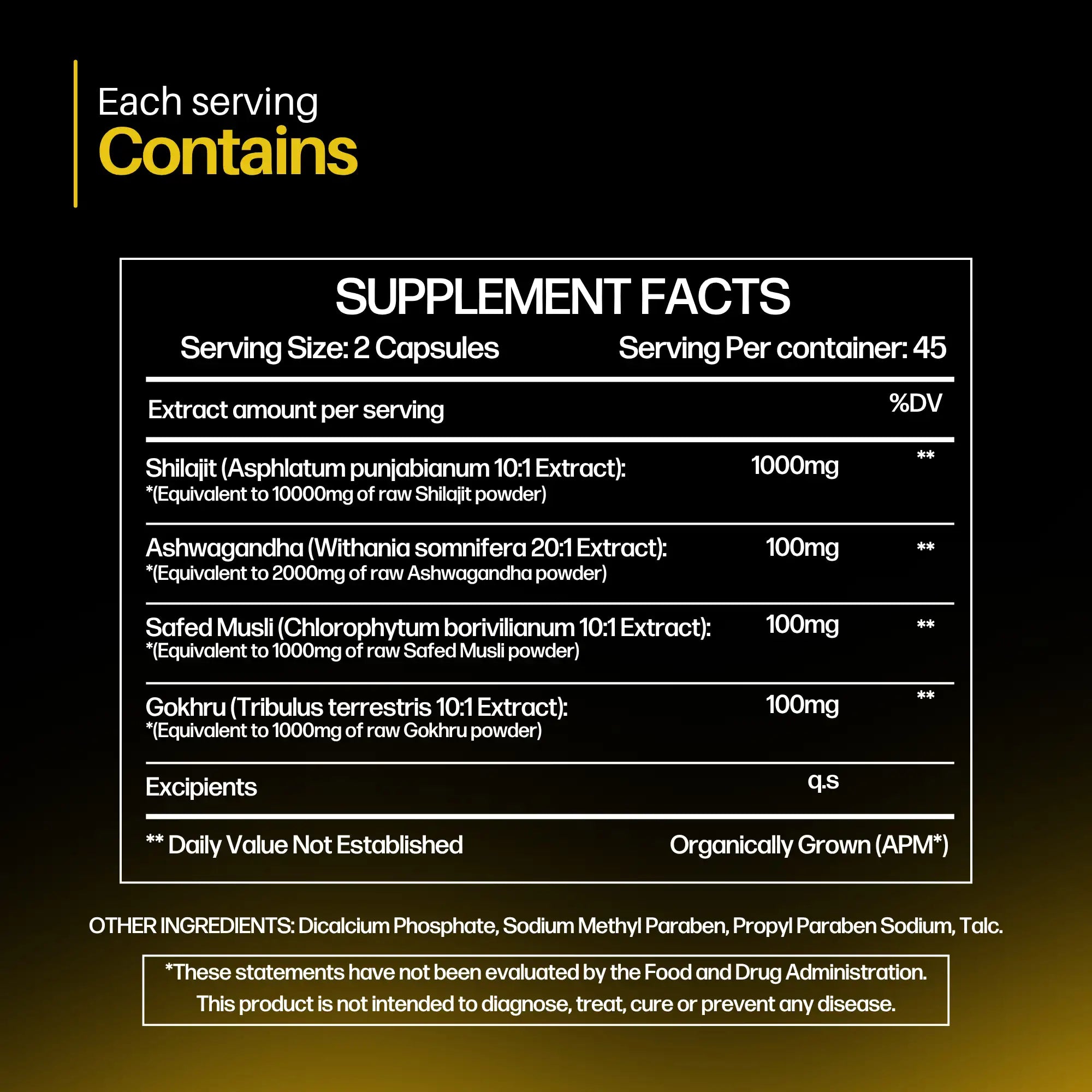 testosterone booster