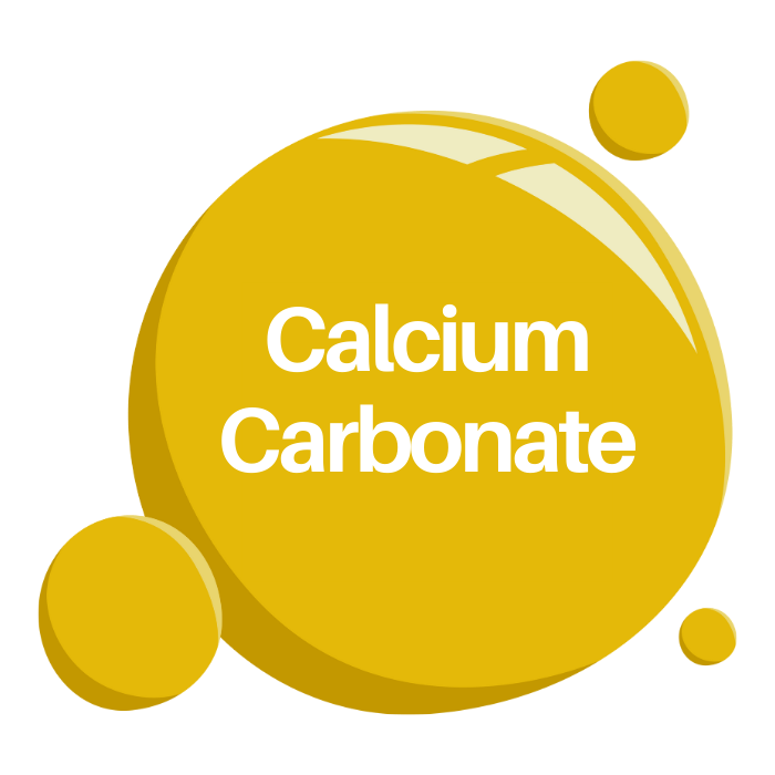 Calcium Carbonate