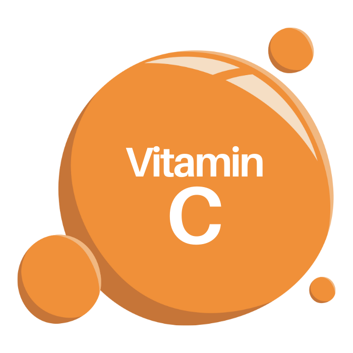 Vitamin C