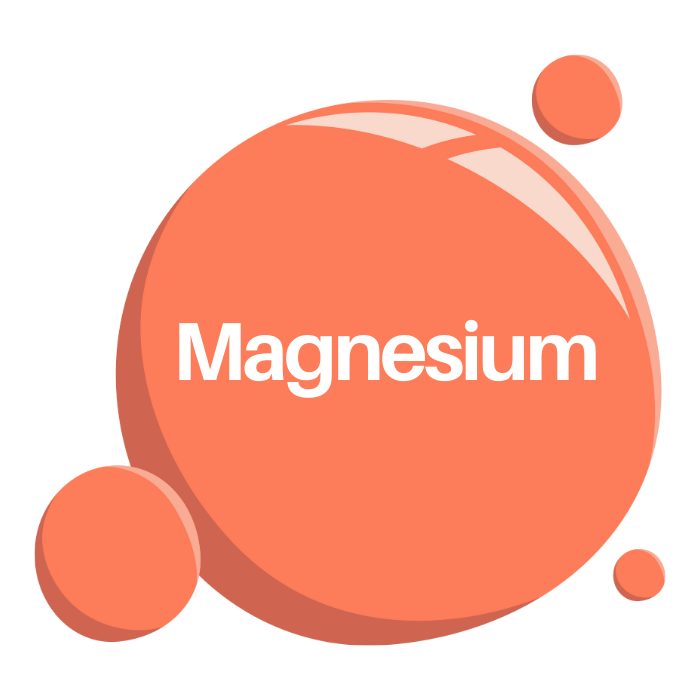 Magnesium